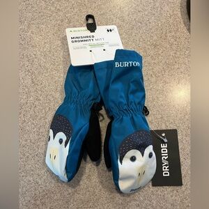 Burton 2T Mittens